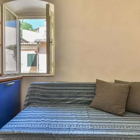 Casa Malaga Apartmán Porto Azzurro