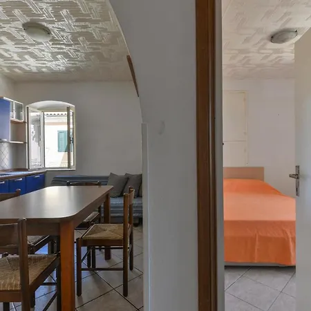 Casa Malaga Porto Azzurro