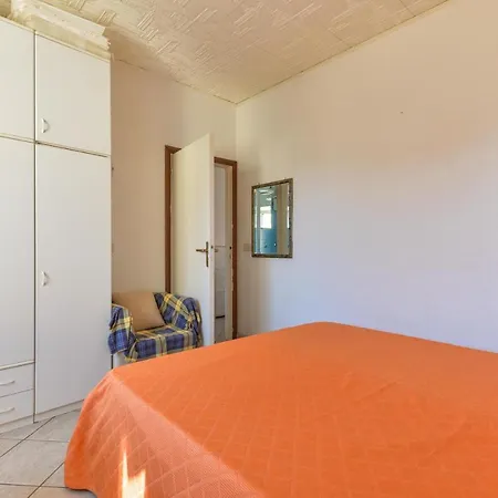 Casa Malaga Apartmán *