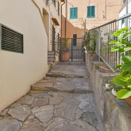 Casa Malaga Apartmán Porto Azzurro