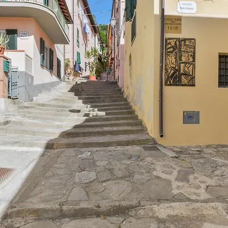 Apartmán Casa Malaga