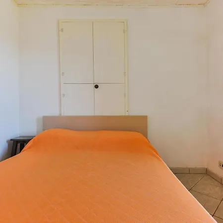 Casa Malaga شقة