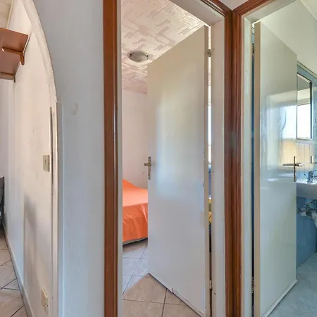 شقة Casa Malaga